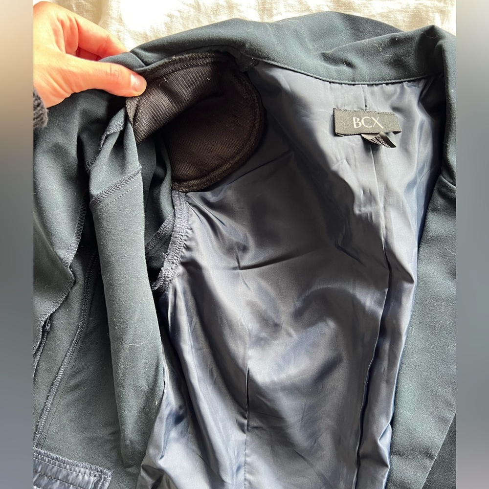 Bcx Blazer, M - image 3